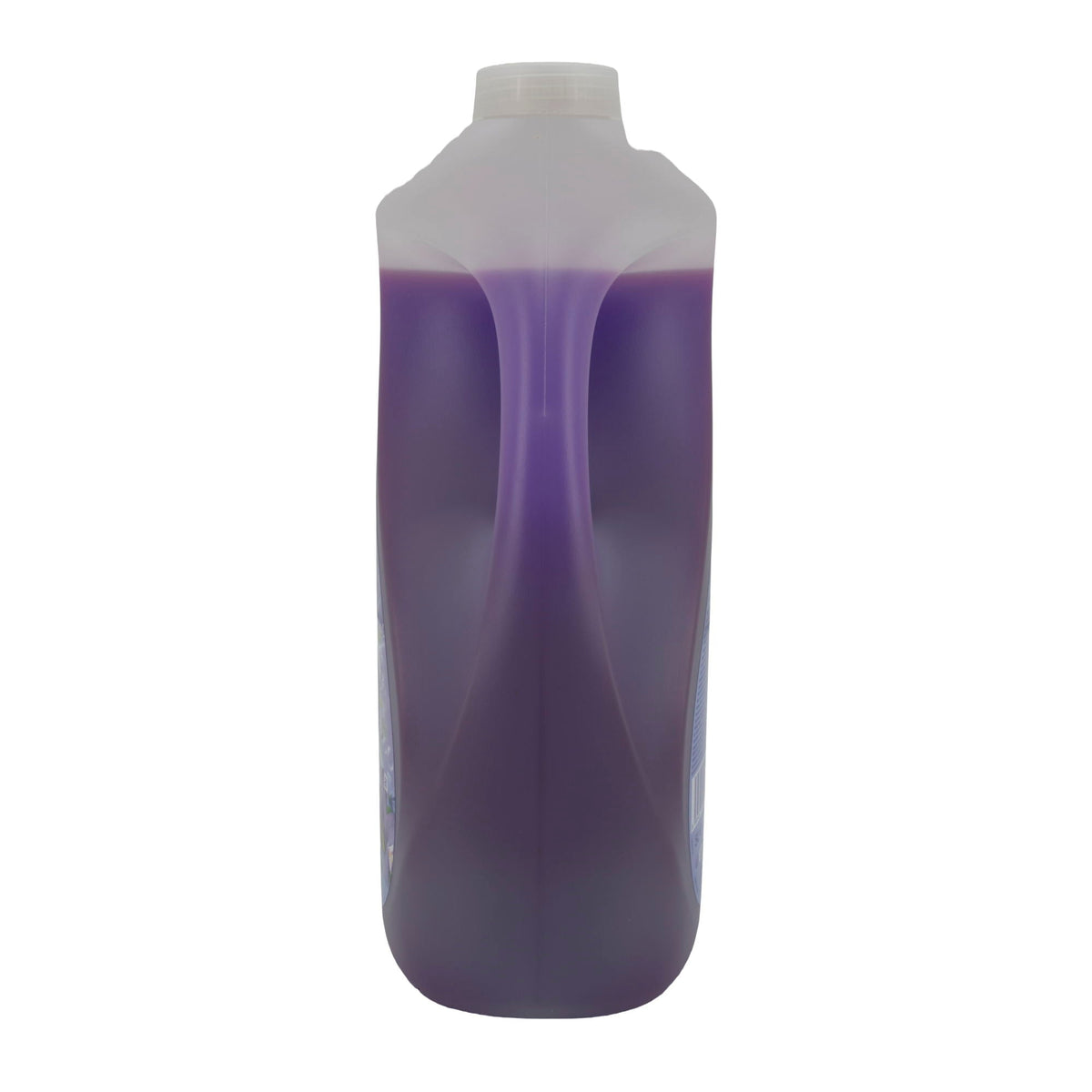 Flüssigwaschmittel OMO | Fresh Lavender & Mint | Für bis zu 100 Waschladungen | 5 l OMO
