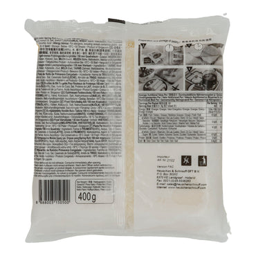 Teigblätter Spring Home | TYJ Spring Roll Pastry | Für Frühlingsrollen | 50 Stück (400 g)
