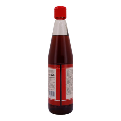 Susam Yağı Oh Aik Guan | %100 saf susam yağı | Kavrulmuş tohumlardan | 650 ml