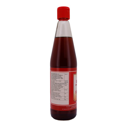 Susam Yağı Oh Aik Guan | %100 saf susam yağı | Kavrulmuş tohumlardan | 650 ml