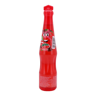Kirsche Dreh & Trink | Boisson rafraîchissante | Saveur cerise | 200 ml