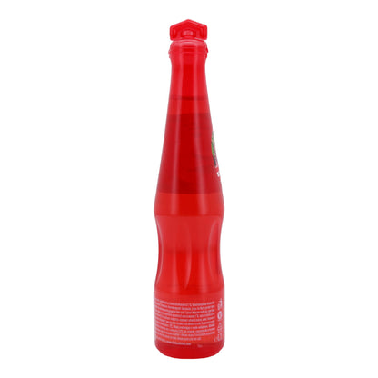 Kirsche Dreh & Trink | Erfrischungsgetränk | Mit Kirschgeschmack | 200 ml