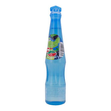 Kindergetränk Dreh und Trink | Waldbeere | Fruchtsaftgetränk mit Apfel, Brombeere & Heidelbeere | 200 ml | Vegan & BPA-frei