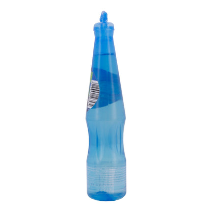 Kindergetränk Dreh und Trink | Waldbeere | Fruchtsaftgetränk mit Apfel, Brombeere & Heidelbeere | 200 ml | Vegan & BPA-frei