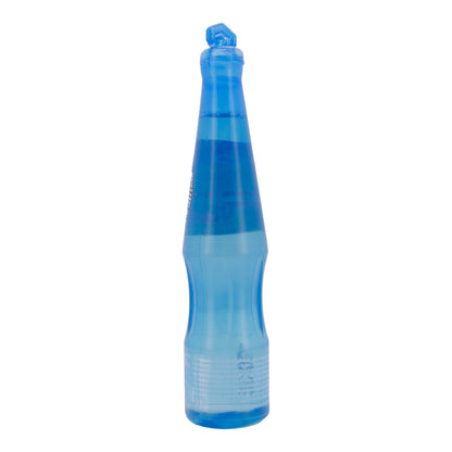 Kindergetränk Dreh und Trink | Waldbeere | Fruchtsaftgetränk mit Apfel, Brombeere & Heidelbeere | 200 ml | Vegan & BPA-frei