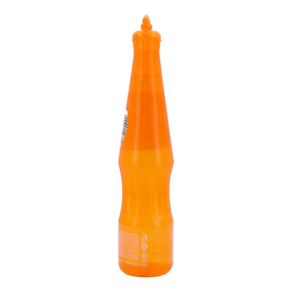 Kindergetränk Dreh und Trink | Multifrucht | Mit 7 Fruchtsäften | 200 ml | Vegan & BPA-frei
