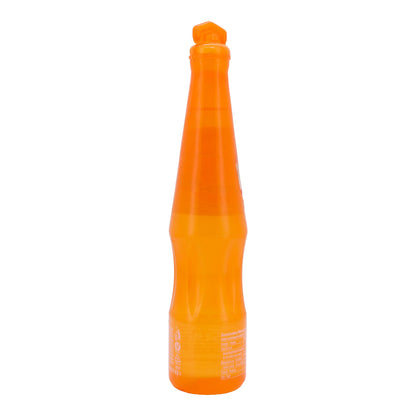 Kindergetränk Dreh und Trink | Multifrucht | Mit 7 Fruchtsäften | 200 ml | Vegan & BPA-frei