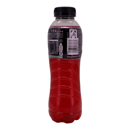 Elektrolytgetränk Powerade | Wild Cherry | Isotonisch, erfrischend | 500 ml