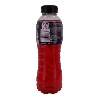 Elektrolytgetränk Powerade | Wild Cherry | Isotonisch, erfrischend | 500 ml