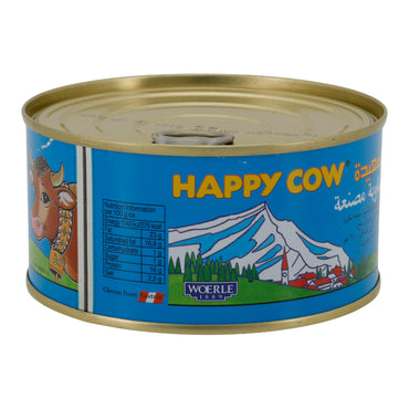 Fromage fondu Happy Cow | Autrichien | Spécialité de fromage | 340 g