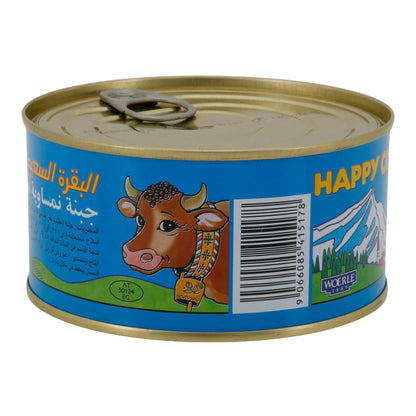 Fromage fondu Happy Cow | Autrichien | Spécialité de fromage | 340 g