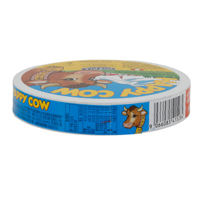 Fromage fondu Happy Cow Portions | Crémeux | Portions | 120 g