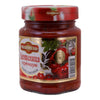 Lyutenitsa Premium Olinesa | Traditionele Bulgaarse groentepuree | Grof gemalen | 260 g