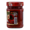 Lyutenitsa Premium Olinesa | Traditionele Bulgaarse groentepuree | Grof gemalen | 260 g