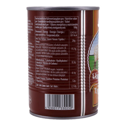 Agnello Monolith | Carne | In Infusione | 400 g