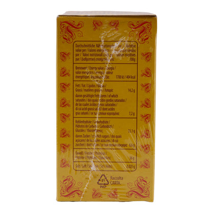 Senfpulver Hosyaushka | Condimento | – | 200 g