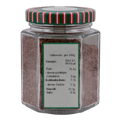 Keten Tohumu Sultan | Keten Tohumu | 100 g