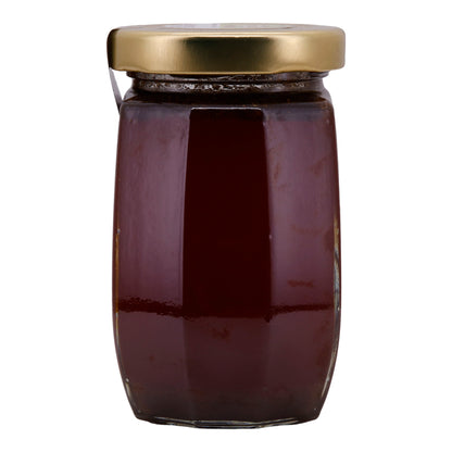 Zencefilli Bal Buram | Honig mit Ingwer | Naturprodukt seit 1954 | 250 g