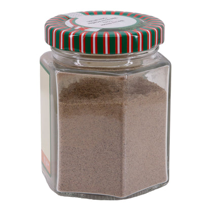 Gewürz Onkel Şahingöz Beyaz Biber Tozu | Gemalen Witte Peper | 80 g
