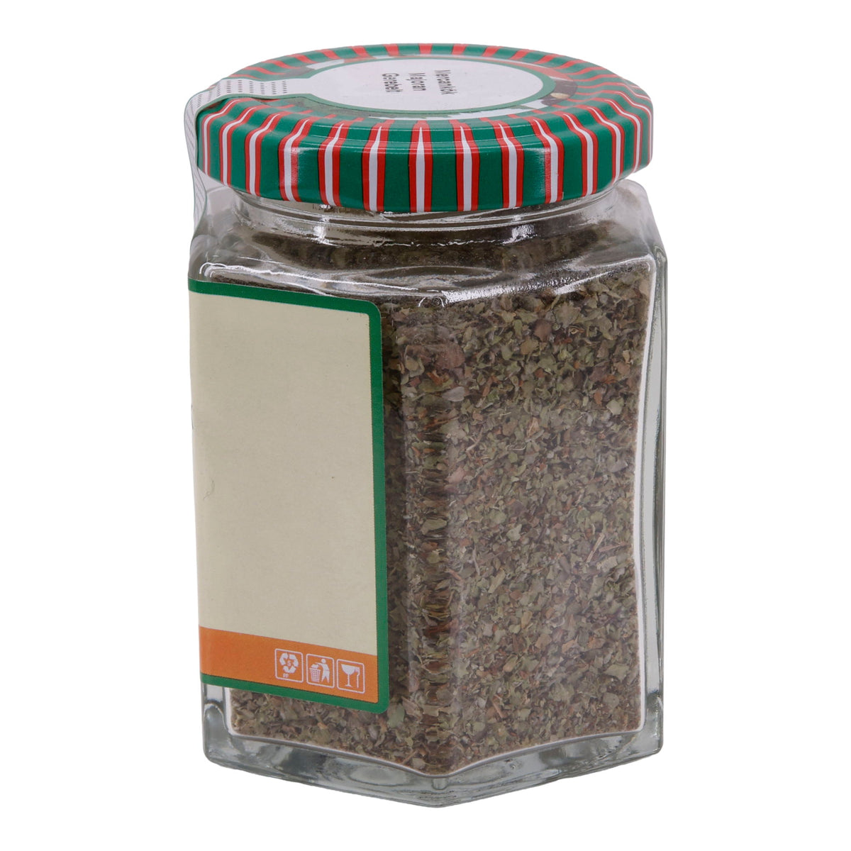 Mercankök Onkel Şahingöz | Majoran | Gerebelt | 15 g