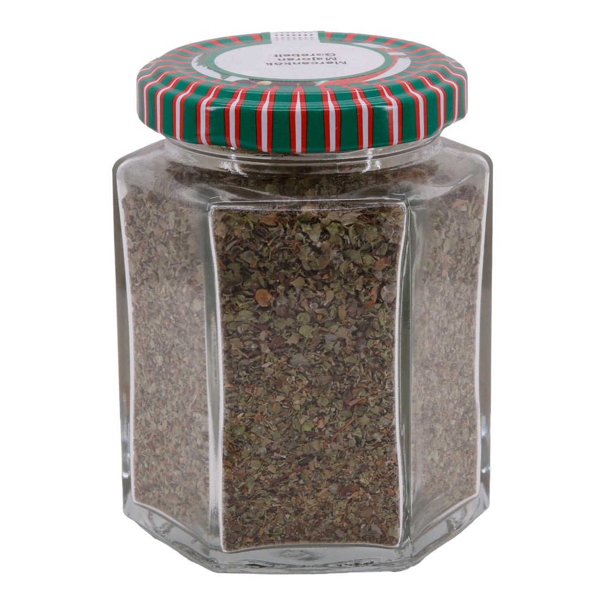 Mercankök Onkel Şahingöz | Majoran | Gerebelt | 15 g