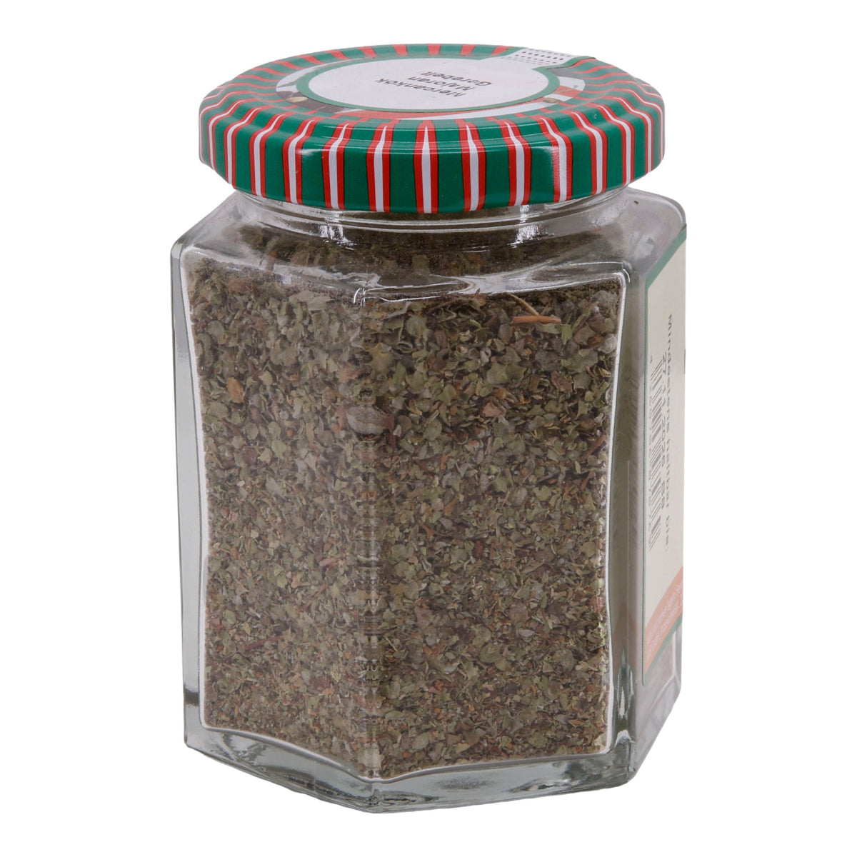 Mercankök Onkel Şahingöz | Majoran | Gerebelt | 15 g