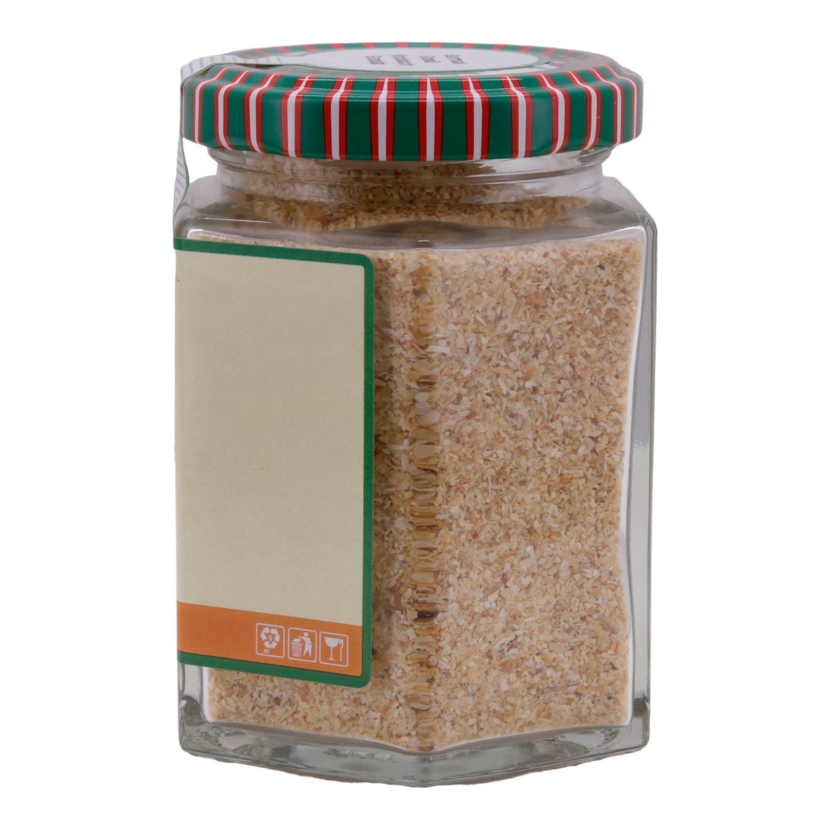Sarımsak Granül Onkel Şahingöz | Gewürz | Knoblauchgranulat | 110 g ONKEL SAHINGÖZ