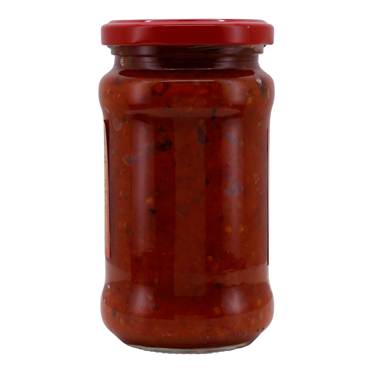 Preparato di verdure Arovit | Zacuscă piccante | Speziato | Barattolo da 300 g