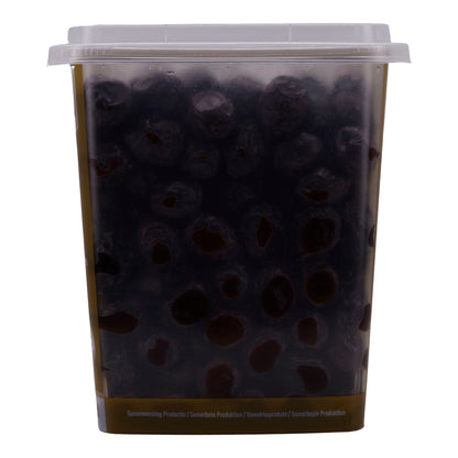 BLACK OLIVES PET