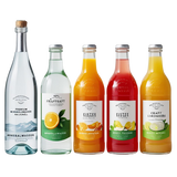 Alcoholvrije dranken