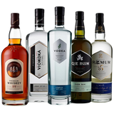 Gedistilleerde dranken