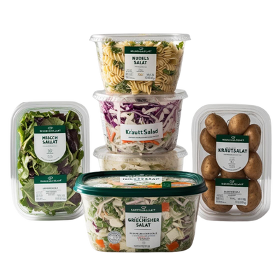 Salades