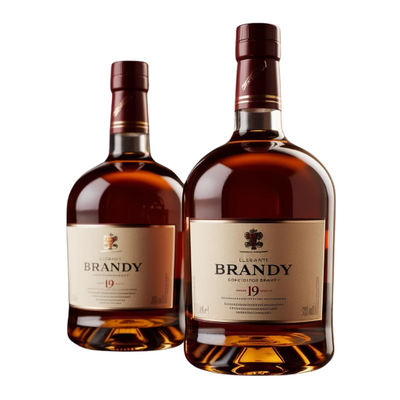 Weinbrand & Brandy