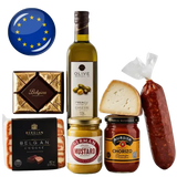 Europese specialiteiten