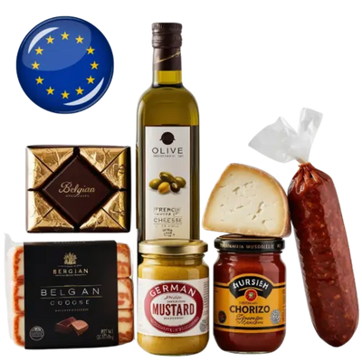 Europese specialiteiten