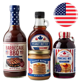Amerikaanse specialiteiten