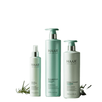 Haar