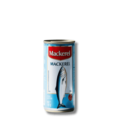 Makreel