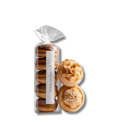 Pastries