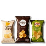 Chips, Flips & Co