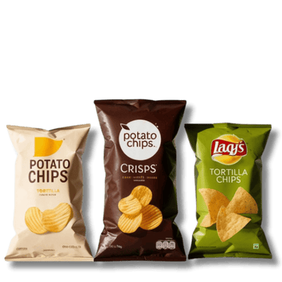 Chips, Flips & Co.