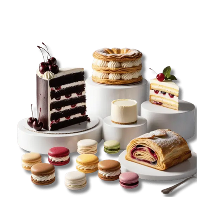 Cake Variations