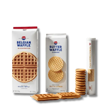 Waffles