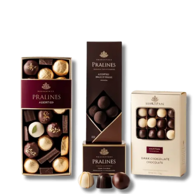 Pralines