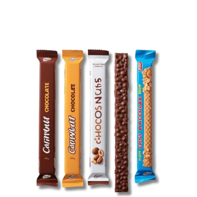 Chocoladereep