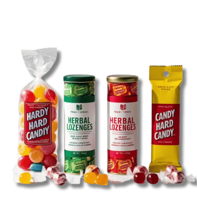 Candies