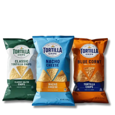 Tortilla's