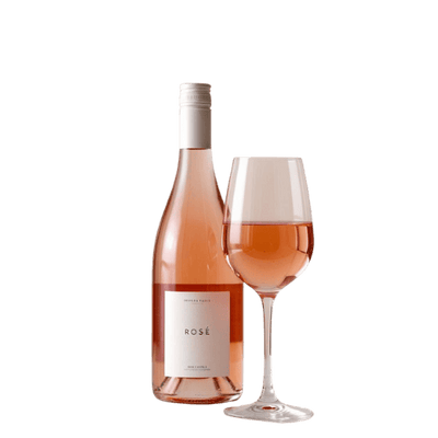 Roséwijn