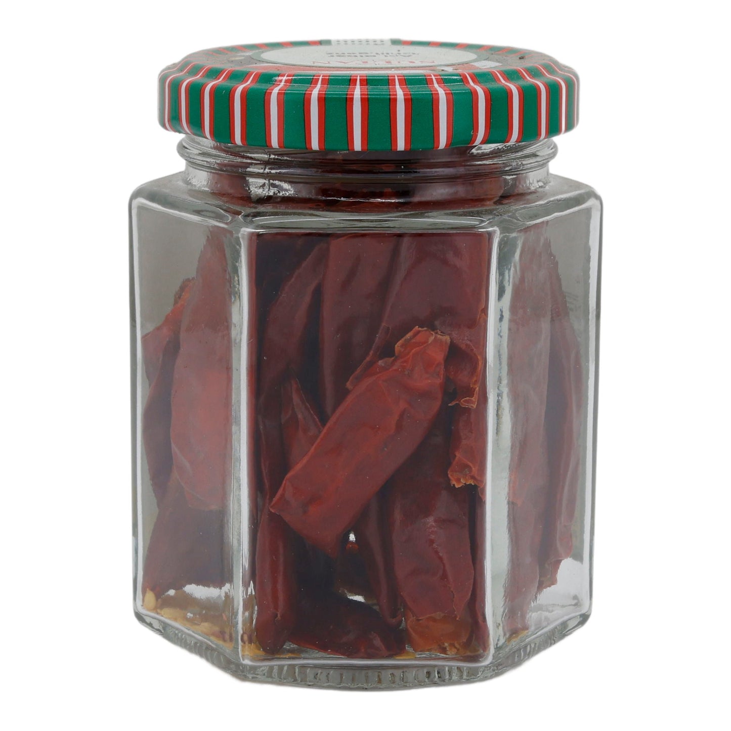 Aci Biber Sultan | Peperoncini interi | Di alta qualità | 20 g