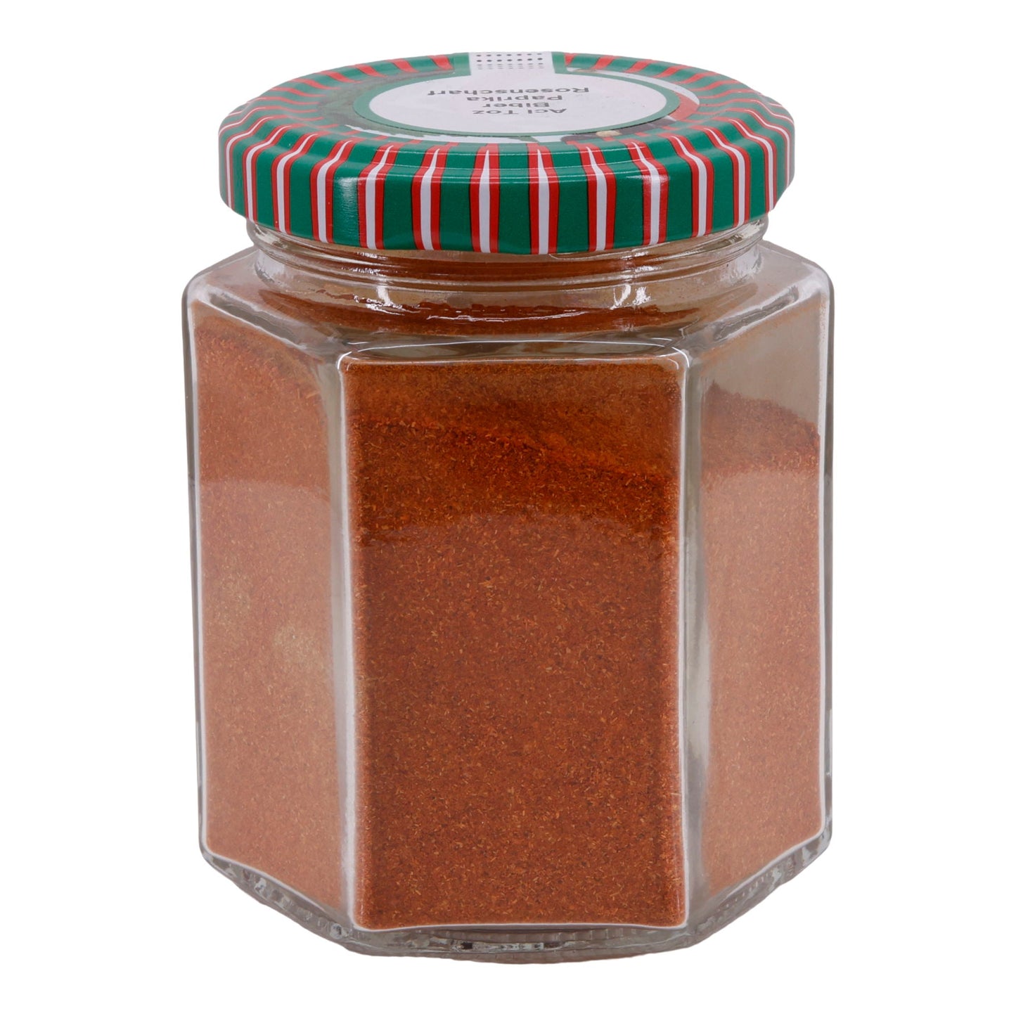 Aci Toz Biber Onkel Şahingöz | Paprika | Rosenscharf | 75 g